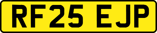RF25EJP