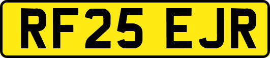 RF25EJR