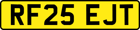 RF25EJT