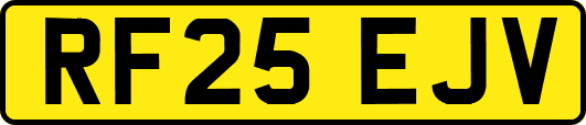RF25EJV