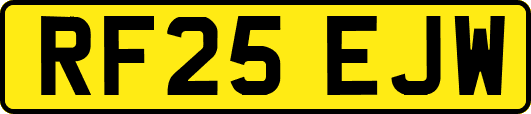 RF25EJW