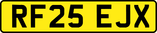 RF25EJX