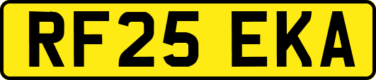 RF25EKA