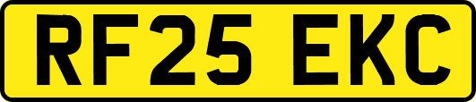 RF25EKC
