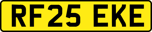 RF25EKE