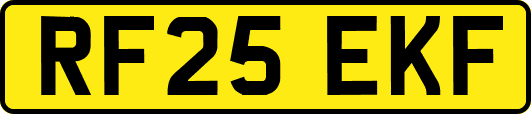 RF25EKF