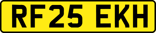 RF25EKH