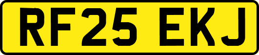 RF25EKJ