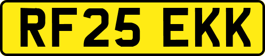 RF25EKK