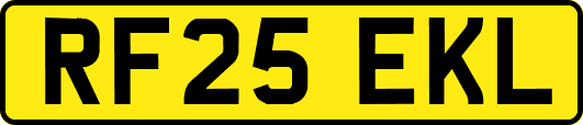 RF25EKL