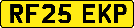 RF25EKP
