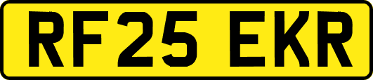 RF25EKR