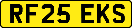 RF25EKS