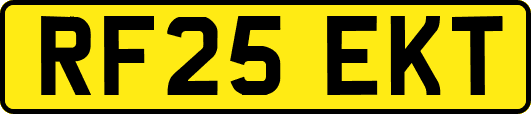 RF25EKT