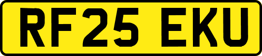 RF25EKU