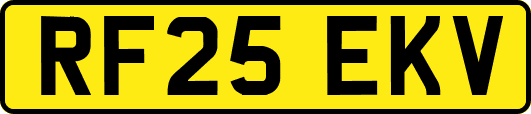 RF25EKV