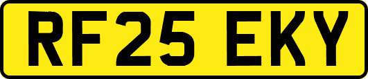 RF25EKY