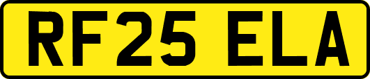 RF25ELA
