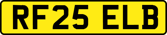 RF25ELB