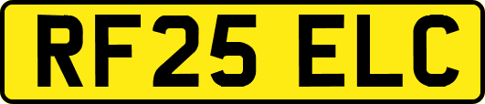 RF25ELC