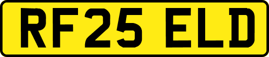 RF25ELD