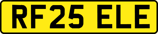 RF25ELE