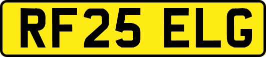 RF25ELG