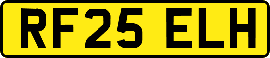 RF25ELH