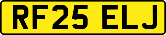 RF25ELJ