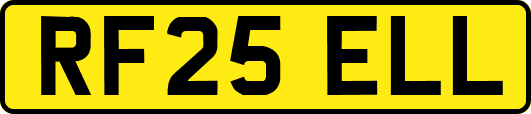 RF25ELL