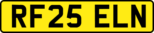 RF25ELN