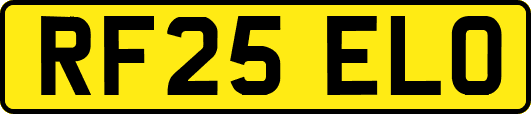 RF25ELO