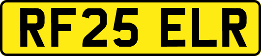RF25ELR