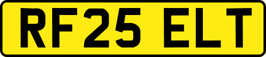 RF25ELT