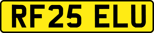 RF25ELU