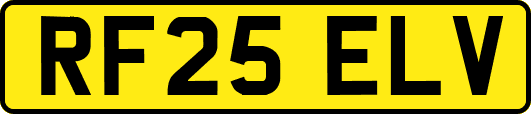 RF25ELV