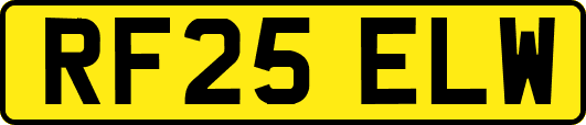 RF25ELW