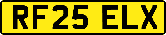 RF25ELX