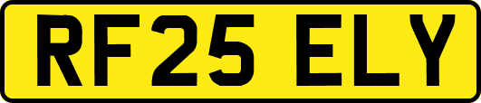 RF25ELY