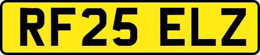 RF25ELZ