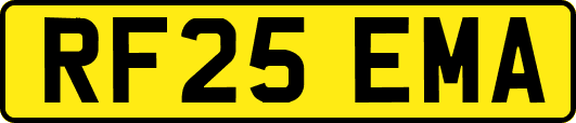 RF25EMA