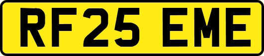RF25EME