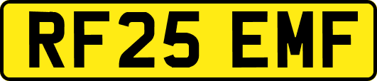 RF25EMF