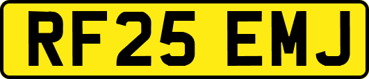 RF25EMJ