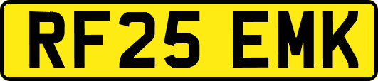 RF25EMK