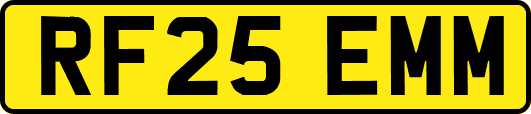 RF25EMM