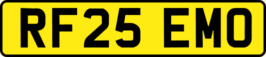 RF25EMO