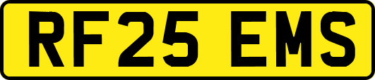 RF25EMS