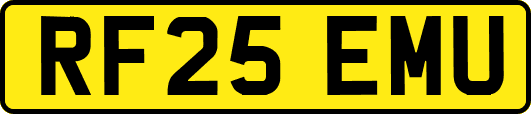 RF25EMU