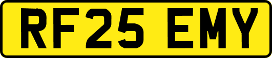 RF25EMY